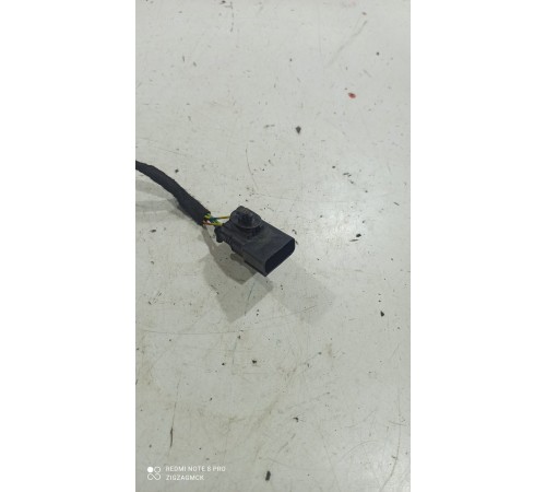 Электропроводка правой сдвижной двери