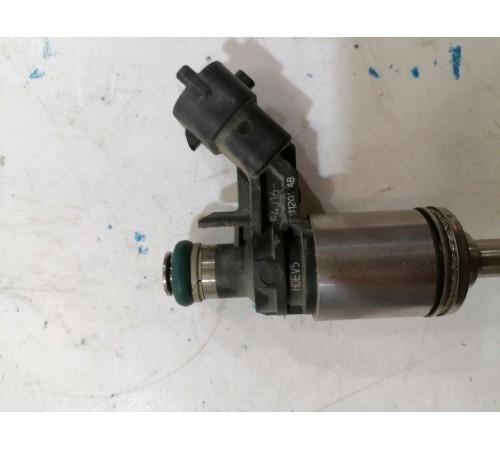 Форсунка топливная