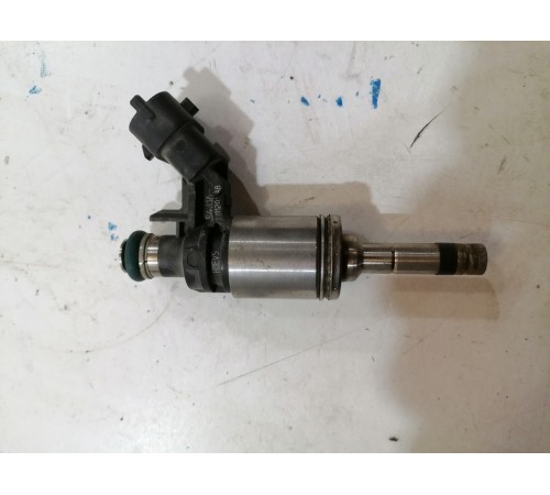 Форсунка топливная