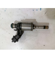 Форсунка топливная