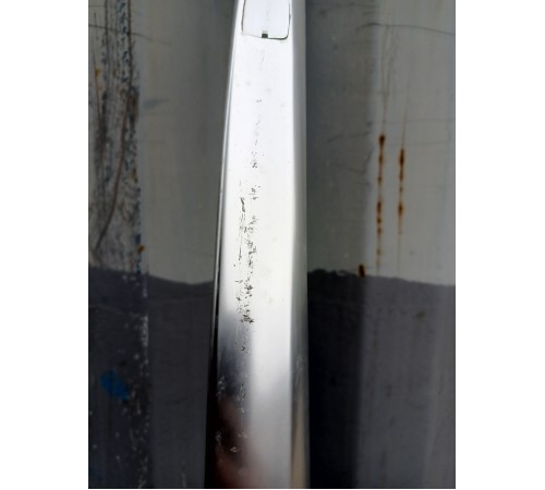 Рейлинг крыши правый