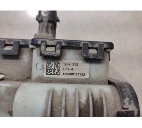 Моторчик бака мочевины