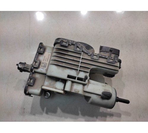 Моторчик бака мочевины