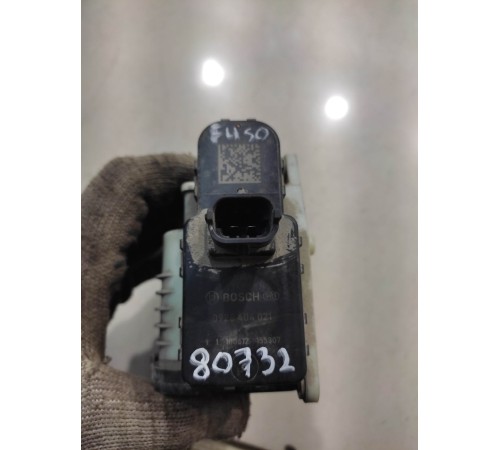 Моторчик бака мочевины