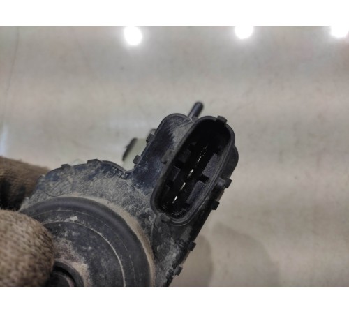 Моторчик бака мочевины