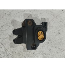 Замок крышки багажника