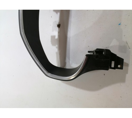 Накладка панели приборов