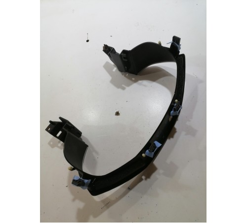 Накладка панели приборов