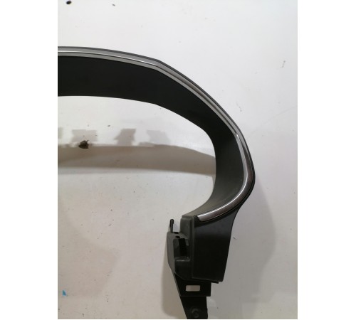 Накладка панели приборов