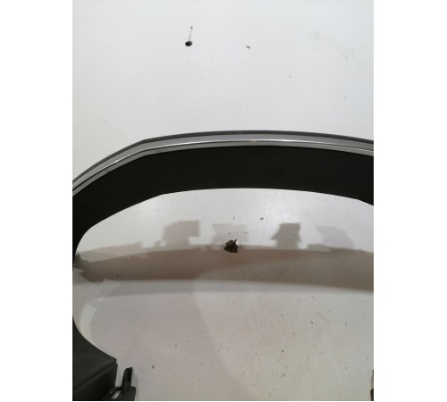 Накладка панели приборов