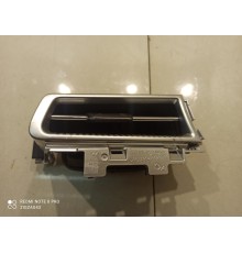 Воздушный дефлектор (левый)