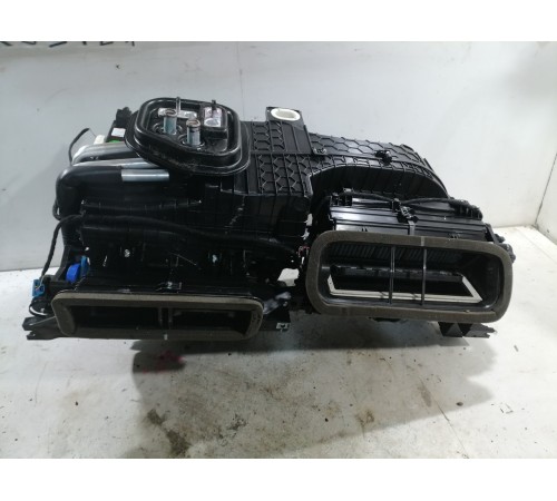 Отопитель (печка) в сборе