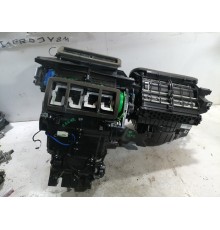 Отопитель (печка) в сборе