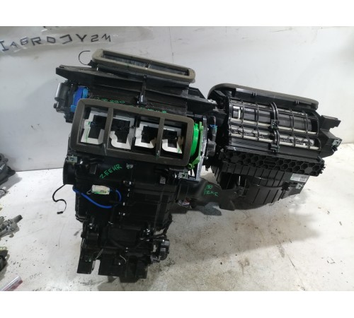 Отопитель (печка) в сборе