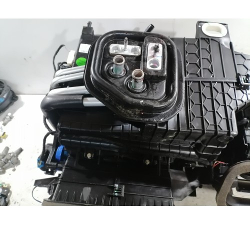 Отопитель (печка) в сборе