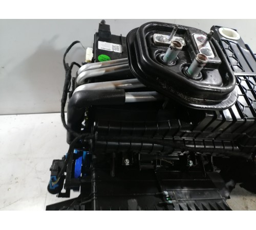 Отопитель (печка) в сборе