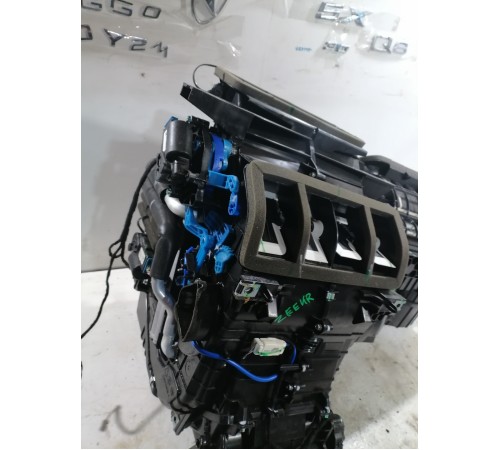 Отопитель (печка) в сборе