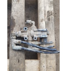 Ускорительный клапан