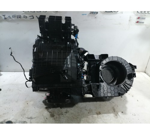 Отопитель (печка) в сборе