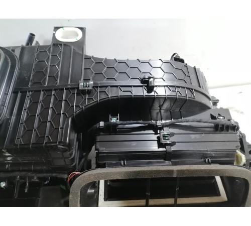 Отопитель (печка) в сборе