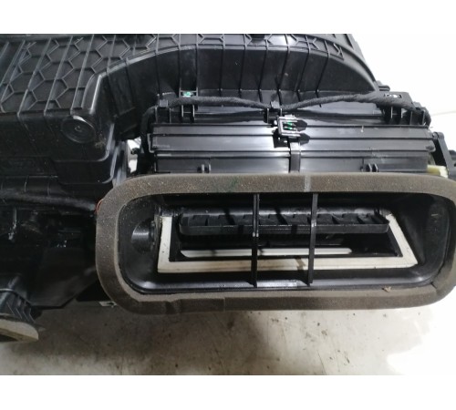 Отопитель (печка) в сборе