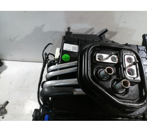 Отопитель (печка) в сборе