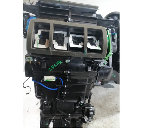 Отопитель (печка) в сборе