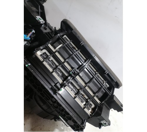 Отопитель (печка) в сборе