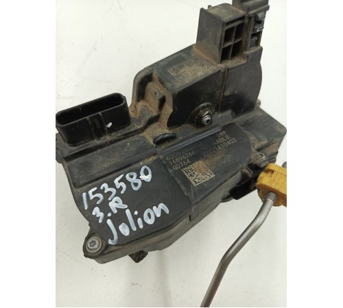 Замок двери задний правый