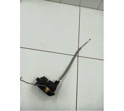 Замок двери задний правый