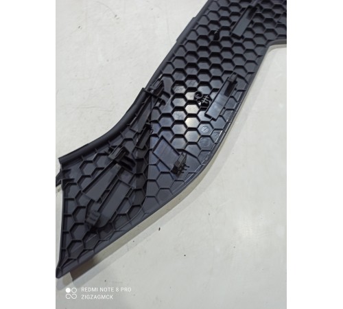 Накладка центральной консоли правая