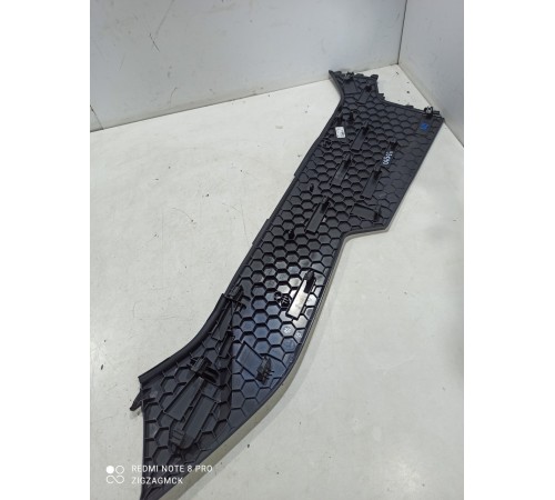 Накладка центральной консоли правая