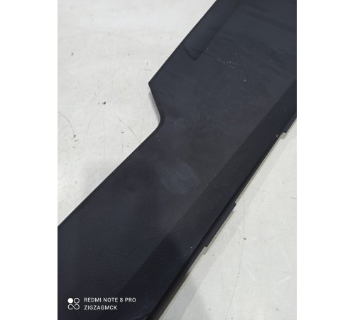 Накладка центральной консоли правая