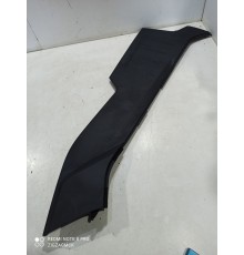 Накладка центральной консоли правая