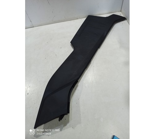 Накладка центральной консоли правая