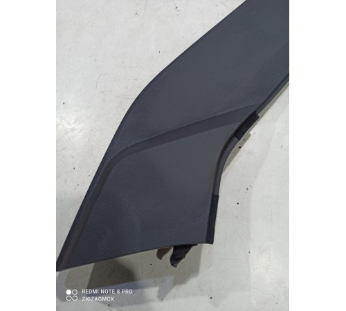 Накладка центральной консоли правая