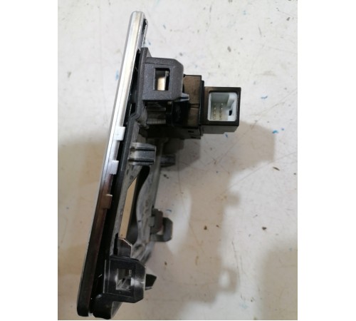 Накладка центральной консоли