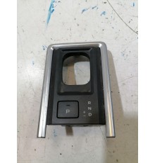 Накладка центральной консоли