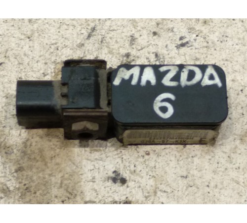 Датчик фронтального удара