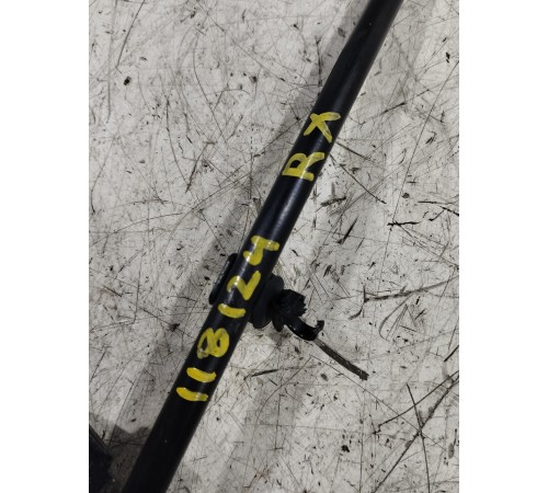 Щуп масляный с направляющей