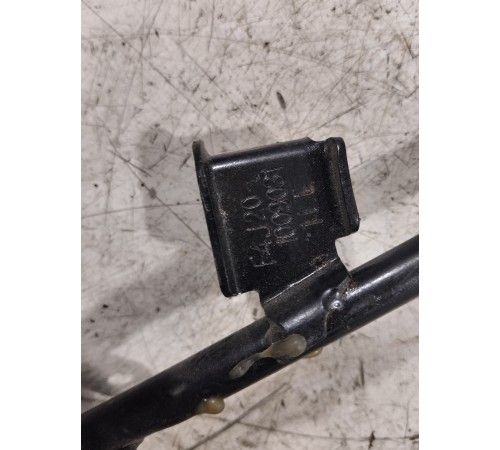 Щуп масляный с направляющей