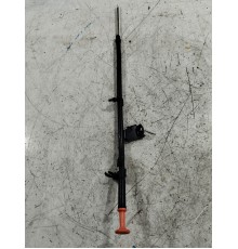 Щуп масляный с направляющей