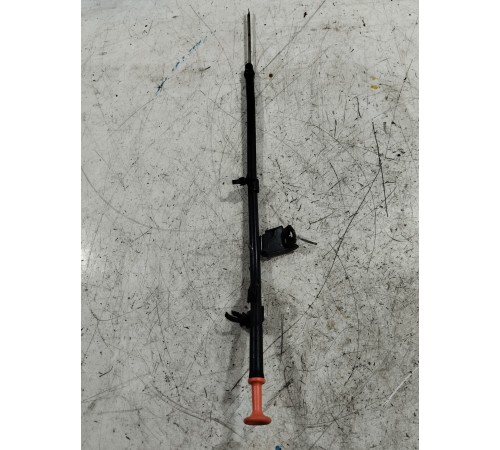 Щуп масляный с направляющей