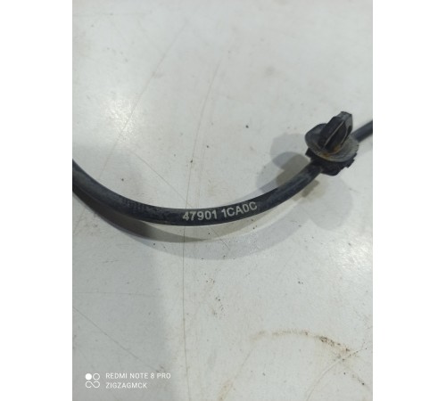 Датчик ABS(задний левый)