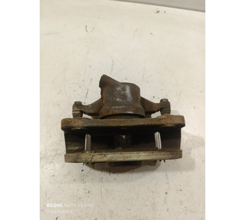 Суппорт передний левый