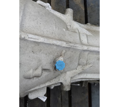 Коробка передач АКПП