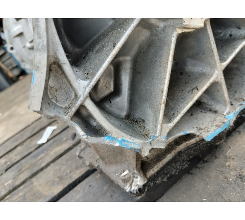 Коробка передач АКПП