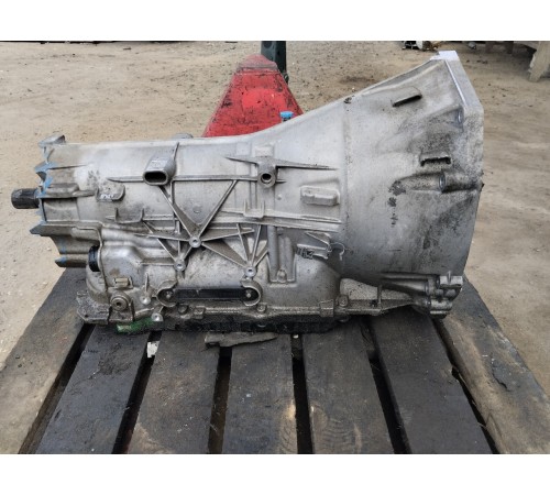 Коробка передач АКПП