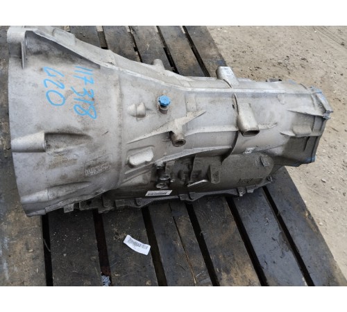 Коробка передач АКПП