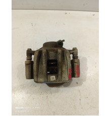 Суппорт передний левый